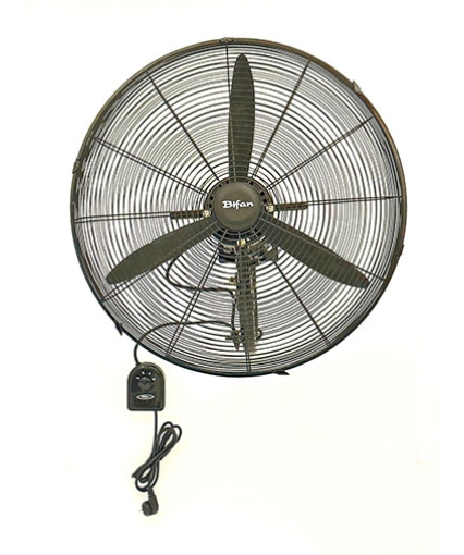 QUẠT TREO CÔNG NGHIỆP T24 HỘP SỐ