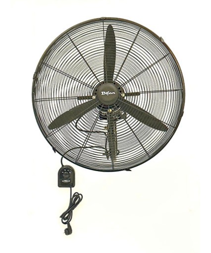 QUẠT TREO CÔNG NGHIỆP T24 HỘP SỐ